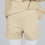 インナーパンツ付きスリットロングスカート | JULIA BOUTIQUE | 詳細画像29