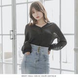 S~Lサイズ 3連ボタンハイウエストデニムマーメイドスカート | JULIA BOUTIQUE | 詳細画像24