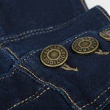 S~Lサイズ 3連ボタンハイウエストデニムマーメイドスカート | JULIA BOUTIQUE | 詳細画像35