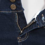 S~Lサイズ 3連ボタンハイウエストデニムマーメイドスカート | JULIA BOUTIQUE | 詳細画像38