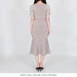 異素材パワショルマーメイドニットワンピース | JULIA BOUTIQUE | 詳細画像19
