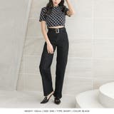 選べる2丈 JBモノグラム柄Tシャツ | JULIA BOUTIQUE | 詳細画像9