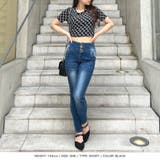 選べる2丈 JBモノグラム柄Tシャツ | JULIA BOUTIQUE | 詳細画像11