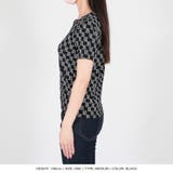 選べる2丈 JBモノグラム柄Tシャツ | JULIA BOUTIQUE | 詳細画像20