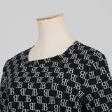 選べる2丈 JBモノグラム柄Tシャツ | JULIA BOUTIQUE | 詳細画像23