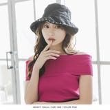 オフショルダーリブニットトップス | JULIA BOUTIQUE | 詳細画像10