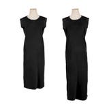 選べる2丈 ストレートノースリーブニットワンピース | JULIA BOUTIQUE | 詳細画像33