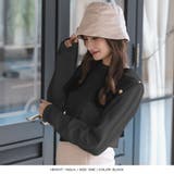 マルチwayスリーブ長袖ニットトップス | JULIA BOUTIQUE | 詳細画像8