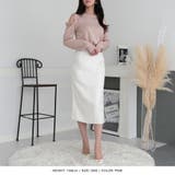 マルチwayスリーブ長袖ニットトップス | JULIA BOUTIQUE | 詳細画像10