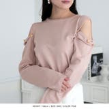 マルチwayスリーブ長袖ニットトップス | JULIA BOUTIQUE | 詳細画像11