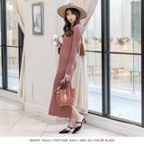S~LLサイズ Vカットデザインヒールミュール | JULIA BOUTIQUE | 詳細画像8