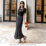 S~LLサイズ Vカットデザインヒールミュール | JULIA BOUTIQUE | 詳細画像13