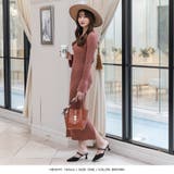 スカーフ+ポーチ付きハンドバッグ | JULIA BOUTIQUE | 詳細画像8