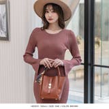 スカーフ+ポーチ付きハンドバッグ | JULIA BOUTIQUE | 詳細画像9