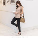 スカーフ+ポーチ付きハンドバッグ | JULIA BOUTIQUE | 詳細画像16