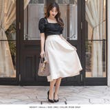 スカーフ+ポーチ付きハンドバッグ | JULIA BOUTIQUE | 詳細画像18
