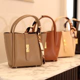 スカーフ+ポーチ付きハンドバッグ | JULIA BOUTIQUE | 詳細画像20