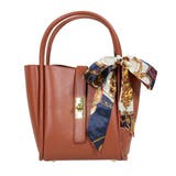 スカーフ+ポーチ付きハンドバッグ | JULIA BOUTIQUE | 詳細画像37