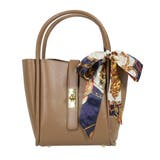 スカーフ+ポーチ付きハンドバッグ | JULIA BOUTIQUE | 詳細画像39