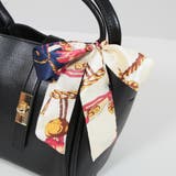 スカーフ+ポーチ付きハンドバッグ | JULIA BOUTIQUE | 詳細画像28
