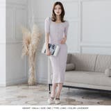 2丈から選べる五分袖タイトニットワンピース | JULIA BOUTIQUE | 詳細画像23