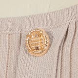 2丈から選べる五分袖タイトニットワンピース | JULIA BOUTIQUE | 詳細画像32