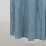 クロシェ編みカシュクールニットマーメイドワンピース | JULIA BOUTIQUE | 詳細画像30