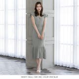 バックシャンマーメイドニットワンピース | JULIA BOUTIQUE | 詳細画像13