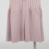 バックシャンマーメイドニットワンピース | JULIA BOUTIQUE | 詳細画像23