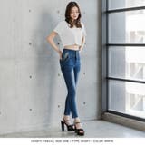 2丈から選べるスクエアネックTシャツ | JULIA BOUTIQUE | 詳細画像16