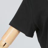 2丈から選べるスクエアネックTシャツ | JULIA BOUTIQUE | 詳細画像34