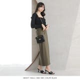 チェーンショルダーキルティングバッグ/23144 | JULIA BOUTIQUE | 詳細画像8