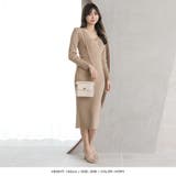 チェーンショルダーキルティングバッグ/23144 | JULIA BOUTIQUE | 詳細画像12