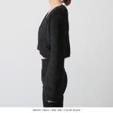 チェーン付きシャギーニットカーディガン+キャミソールセット/23507 | JULIA BOUTIQUE | 詳細画像23 