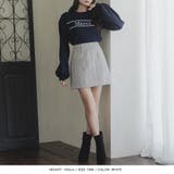 クラシカルツイードミニスカート | JULIA BOUTIQUE | 詳細画像11