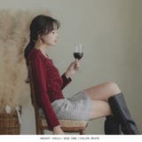 クラシカルツイードミニスカート | JULIA BOUTIQUE | 詳細画像13