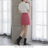 クラシカルツイードミニスカート | JULIA BOUTIQUE | 詳細画像16