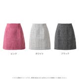 クラシカルツイードミニスカート | JULIA BOUTIQUE | 詳細画像2