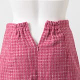 クラシカルツイードミニスカート | JULIA BOUTIQUE | 詳細画像23