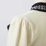 ロゴリボンミニニットワンピース/23525 | JULIA BOUTIQUE | 詳細画像23