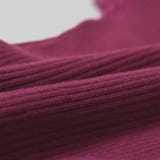 丈が選べるベルスリーブVネックニットワンピース/23528 | JULIA BOUTIQUE | 詳細画像32