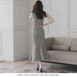 選べる丈タートルネックマーメイドニットワンピース | JULIA BOUTIQUE | 詳細画像16