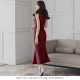 選べる丈タートルネックマーメイドニットワンピース | JULIA BOUTIQUE | 詳細画像24