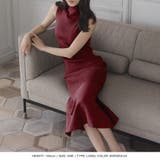 選べる丈タートルネックマーメイドニットワンピース | JULIA BOUTIQUE | 詳細画像25