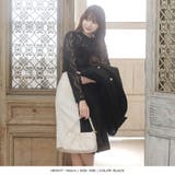 レース切替ベロアトップス | JULIA BOUTIQUE | 詳細画像11