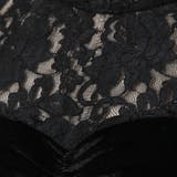 レース切替ベロアトップス | JULIA BOUTIQUE | 詳細画像20