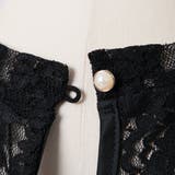レース切替ベロアトップス | JULIA BOUTIQUE | 詳細画像23