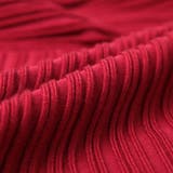 バルーンスリーブオフショルダーリブニットトップス/23550 | JULIA BOUTIQUE | 詳細画像28