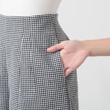 柄or無地ハイウエストショートパンツ/23552 | JULIA BOUTIQUE | 詳細画像19