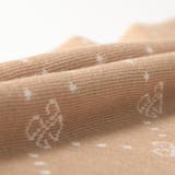 モノグラム柄ニットストール [23556 総柄 | JULIA BOUTIQUE | 詳細画像14 